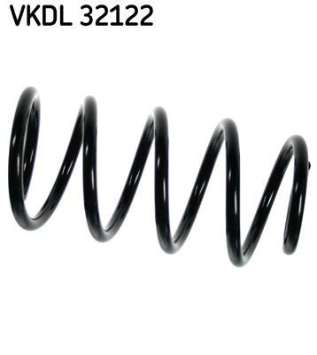 Mola de suspensão SKF ref. VKDL 32122